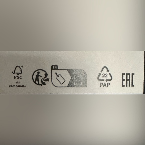 🆕 with tags Zara METALLIC CABLE KNIT VEST Size Large - Picture 3 of 5